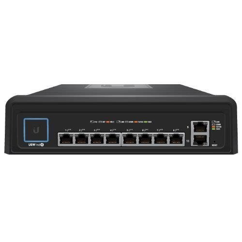 Thiết bị chuyển mạch UniFi Switch : USW-Industrial