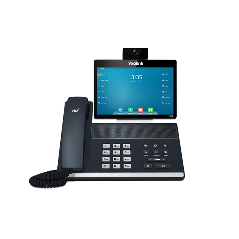 Điện thoại IP Phone Yealink SIP VP-T49G