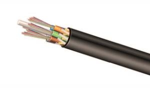 Cáp quang Single mode 8FO Commscope X-1427451-4 ngoài trời (P/N: X-1427451-4)-1