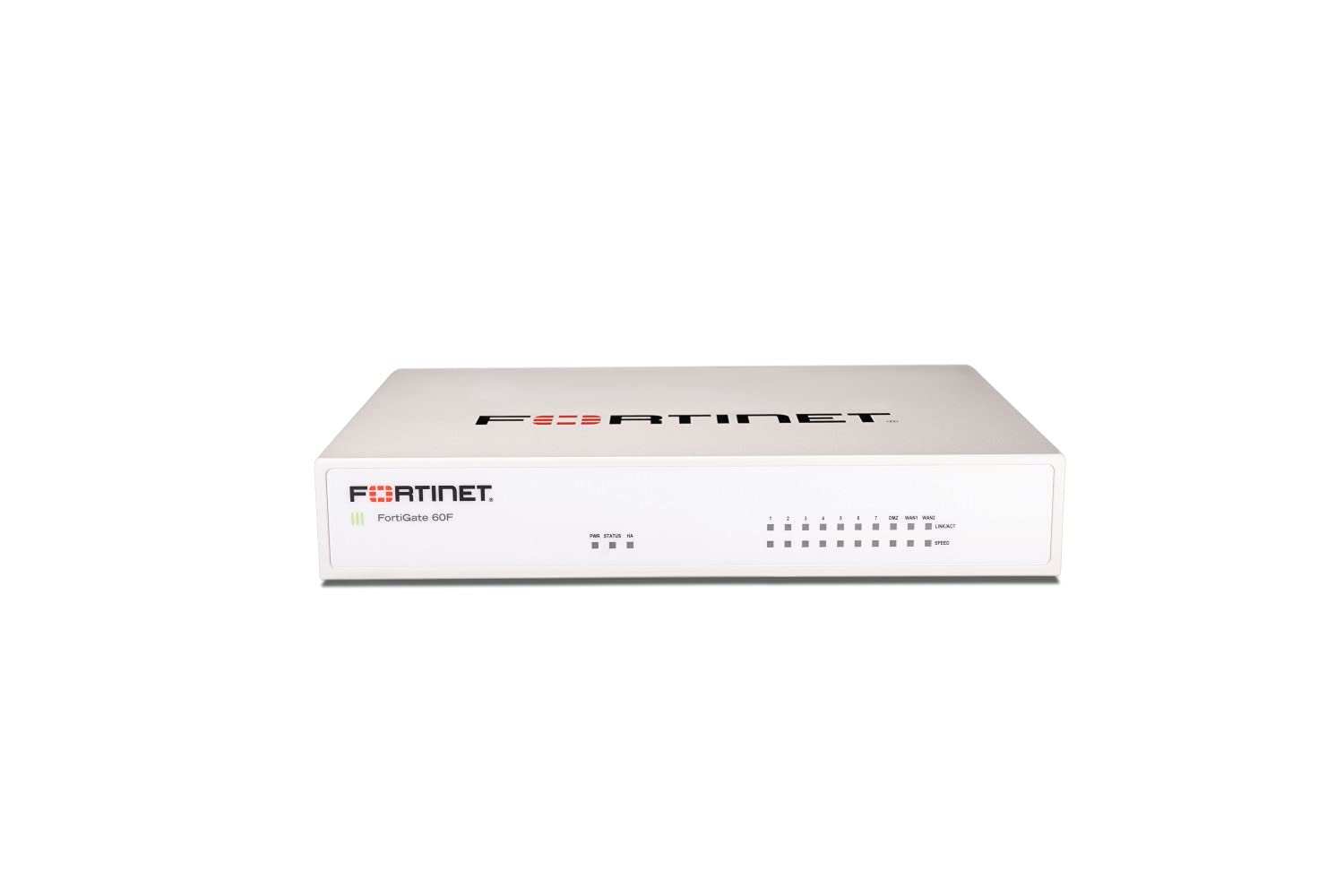 Thiết Bị Tường Lửa Firewall FortiGate 60F (FG-60F-BDL -950-12)