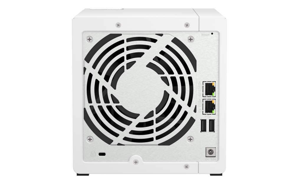 Thiết bị lưu trữ NAS QNAP TS-433-4G-1