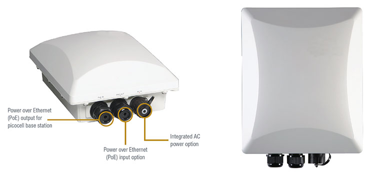 Thiết bị phát sóng wifi ngoài trời Ruckus ZoneFlex 7782 (Outdoor)