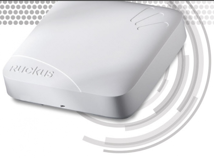 Thiết bị phát sóng Wifi cao cấp Ruckus 7982 (Siêu bền, Siêu chịu tải)