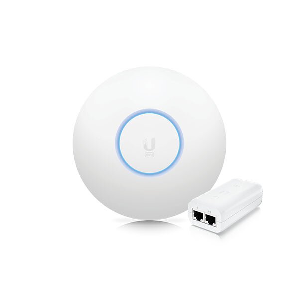 Thiết bị phát sóng wifi chuẩn AX UniFi 6 PRO (U6-Pro)-1