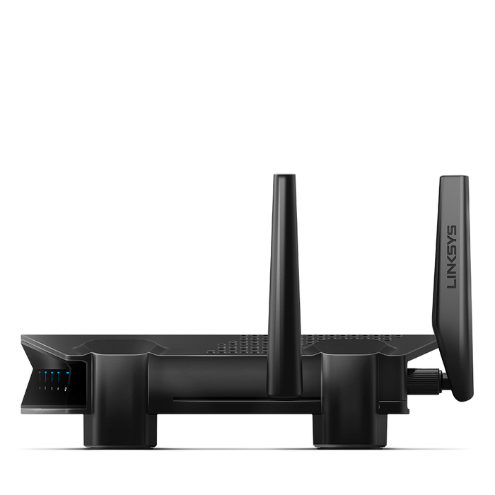 Thiết bị phát sóng wifi Linksys WRT32X AC3200 Dual-Band Wi-Fi Gaming Router with Killer Prioritization Engine WRT32X-1