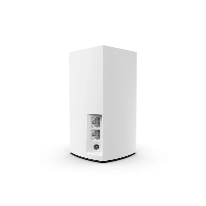 Thiết bị phát sóng wifi Linksys Velop Intelligent Mesh WiFi System, Dual-Band, 2-Pack (AC2600) WHW0102-3