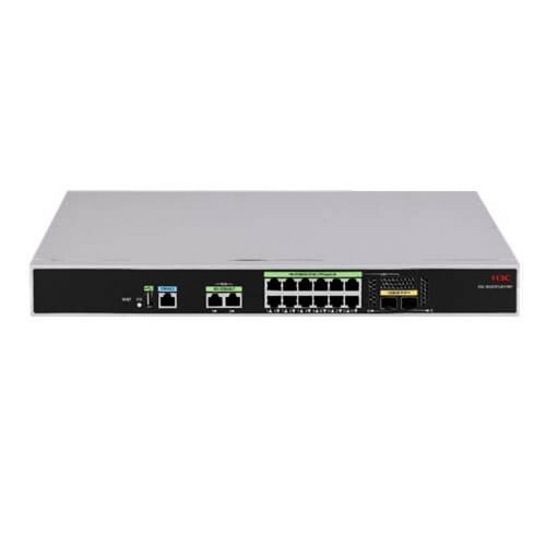 THIẾT BỊ ĐIỀU KHIỂN TRUY CẬP MẠNG VÀ QUẢN LÝ WIFI H3C WSG1812X-PWR