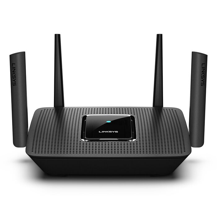 Thiết bị phát sóng wifi Linksys Mesh WiFi Router, AC2200, MU-MIMO MR8300 -1