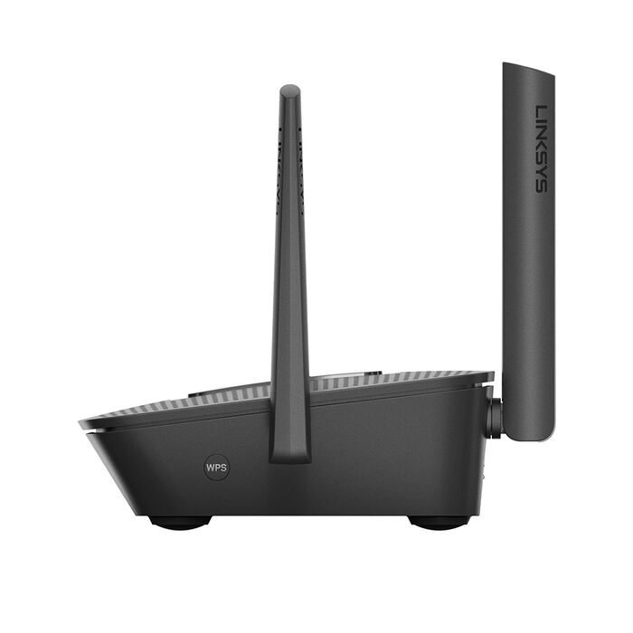 Thiết bị phát sóng wifi Linksys Mesh WiFi Router, AC2200, MU-MIMO MR8300 -1