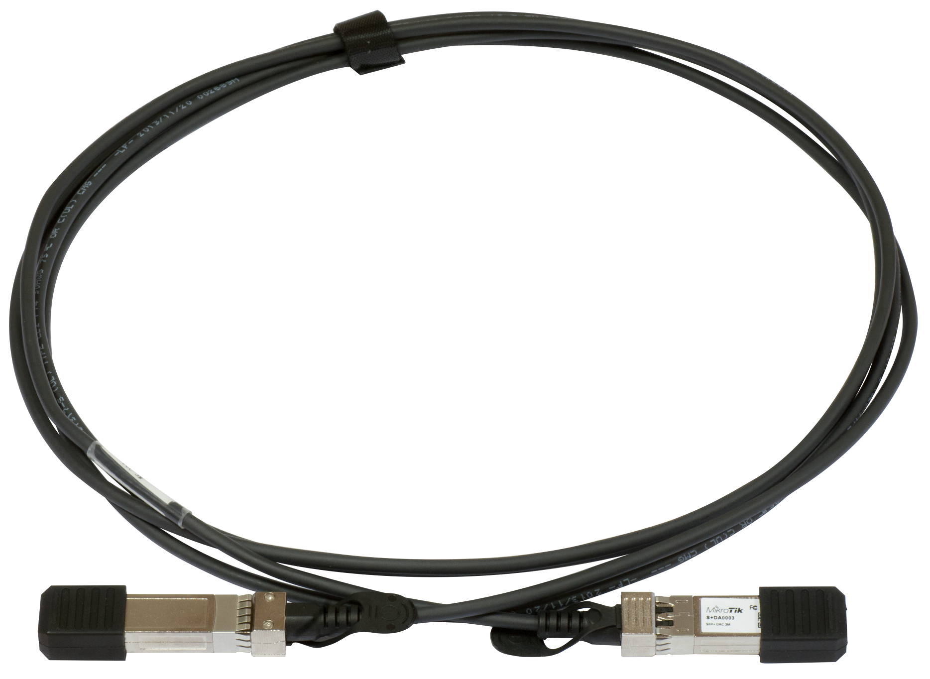 Thiết Bị Module quang SFP+ Mikrotik S+DA0001-1