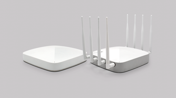 Aerohive AP650/AP650X (Wifi cao cấp chuẩn AX, MU-MIMO - NEW 100%, Fullbox)