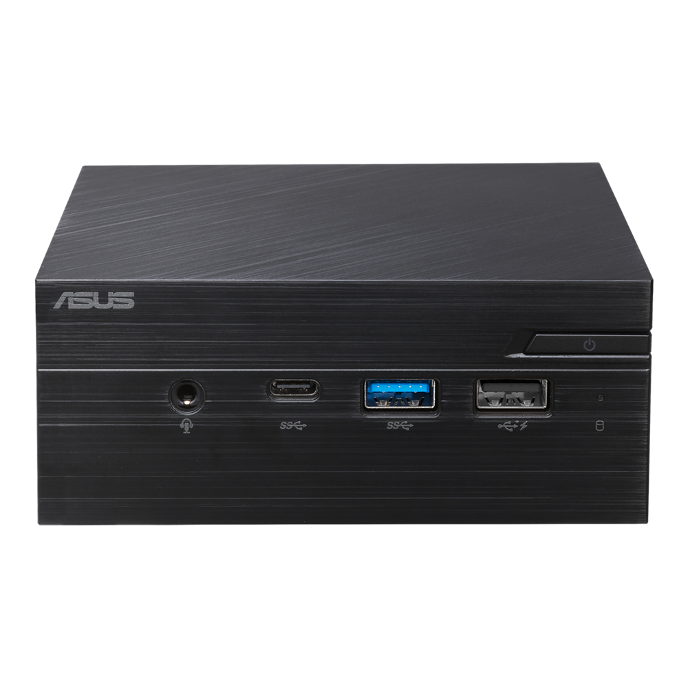 Asus Mini PC PN60 PN60-8i5BAREBONES