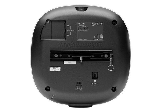 Thiết bị thu phát Aruba AP 535 (IAP535)-1