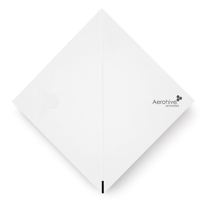 Thiết bị phát sóng wifi Aerohive AP122 (Wifi AC Wave2 Mu Mimo)