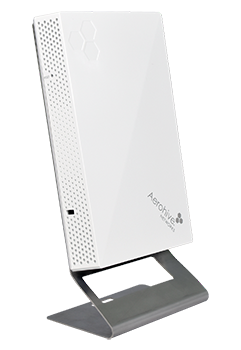 Aerohive AP150W Indoor Wall Wireless Access Point (Wifi AC Wave 2 MU - MIMO)-1