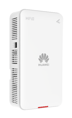 Thiết bị phát sóng wifi Huawei AP263 (11ax indoor,2+2 dual bands,smart antenna,USB,BLE)