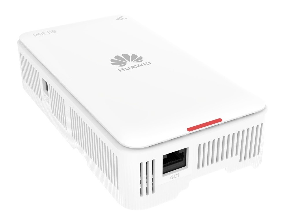 Thiết bị phát sóng wifi Huawei AP263 (11ax indoor,2+2 dual bands,smart antenna,USB,BLE)-1