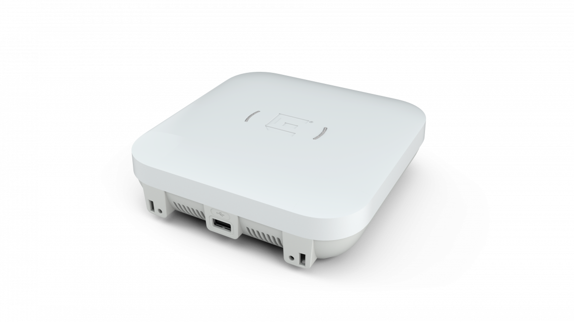 Extreme Networks AP310i/e Access Point (Wifi chuẩn AX MU-MIMO)