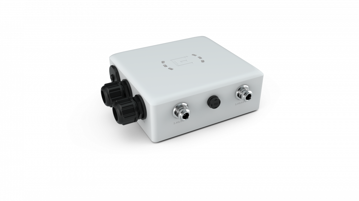 Extreme AP360i/e - High-Efficiency Access Point AP360i/e with Wi-Fi 6 (AP360i-WR / AP360e-WR)