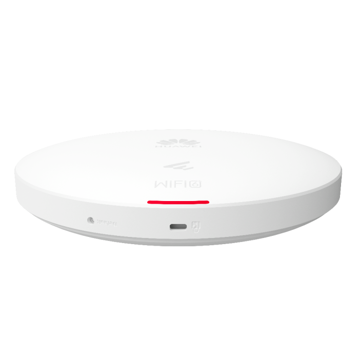 Thiết bị phát sóng wifi Huawei AP362(11ax indoor,2+2 dual bands,smart antenna)-1