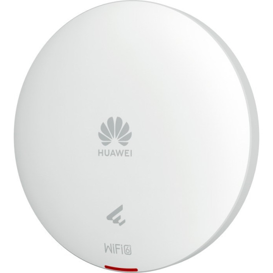 Thiết bị phát sóng wifi Huawei AP362(11ax indoor,2+2 dual bands,smart antenna)-1