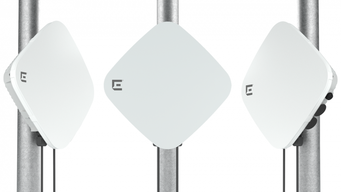 Extreme AP460C (AP460C-WR)