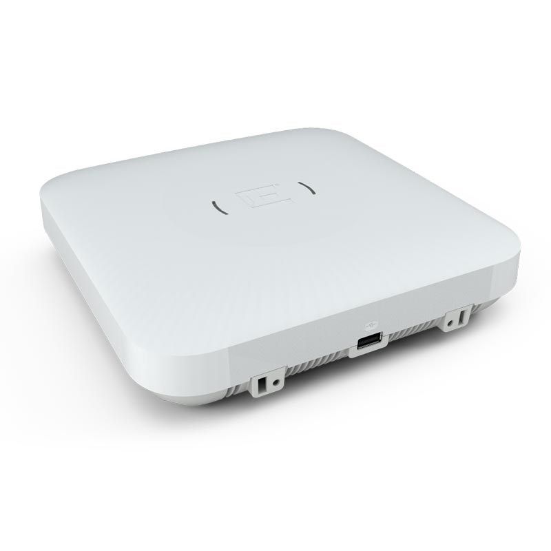 Extreme Networks AP505i-WR Cloud Ready Dual Radio AccessPoint (Cloud-managed Wi-Fi 6) Wifi AX-1