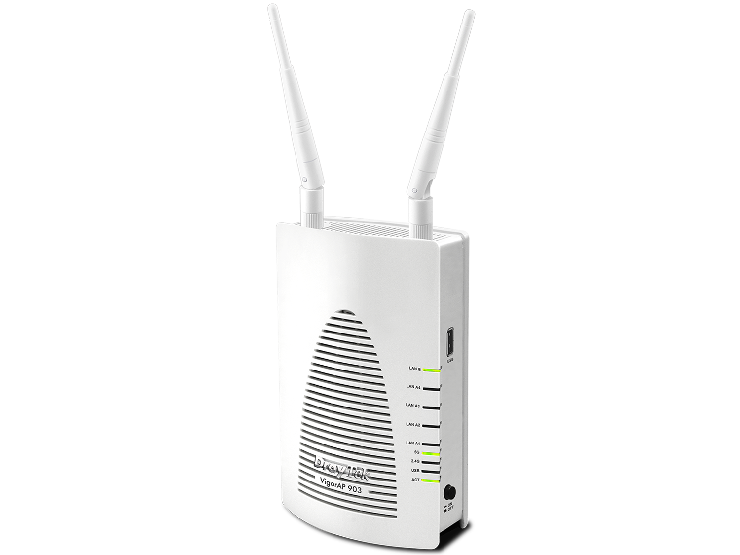 Thiết bị phát sóng wifi DrayTek VigorAP 903-1