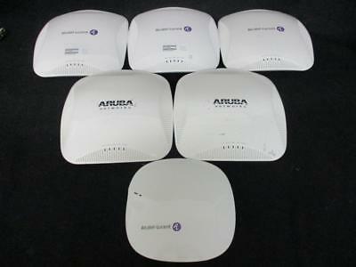 Aruba AP225 thiết bị wifi cao cấp chuẩn AC (Hỗ trợ convert sang IAP225)-4