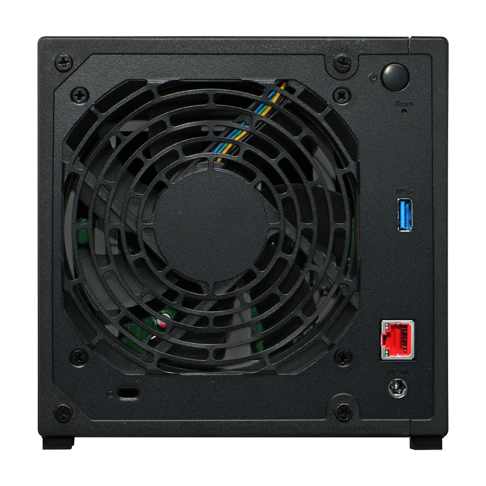 Thiết bị lưu trữ mạng NAS Asustor Drivestor 4 AS1104T-1