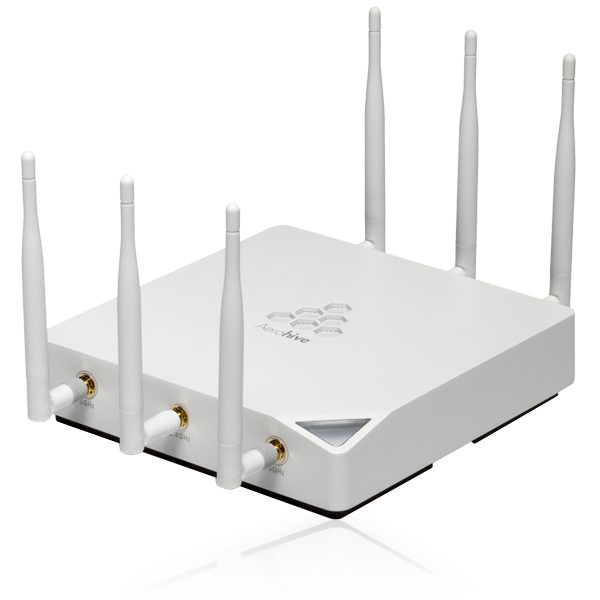 Thiết bị phát sóng wifi Aerohive AP350-1