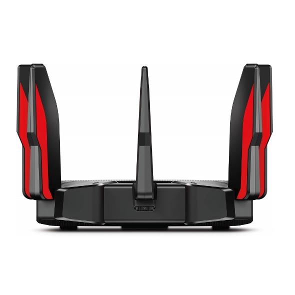 Thiết bị định tuyến và Wifi | Router Chơi Game Ba Băng Tần Wi-Fi 6 AX11000 | Archer AX11000-1