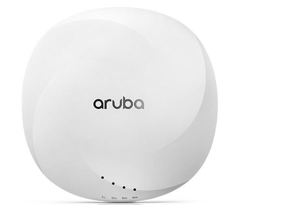 Thiết bị phát sóng wifi Aruba AP 635 (IAP 635)