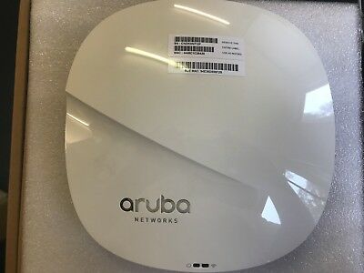 Thiết bị phát sóng wifi Aruba AP325 / IAP325 (Wifi cao cấp chuẩn AC Wave2 Mu-Mimo)