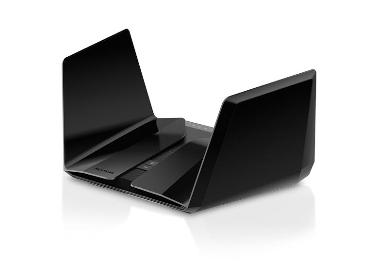 Thiết bị phát sóng wifi Netgear Nighthawk AX12, 12-Stream Dual-Band WiFi 6 Router (RAX120)-1