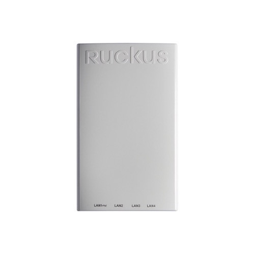 Thiết bị phát sóng wifi Ruckus H510 (Wifi chuẩn AC Wave 2 Mu-mimo)-1