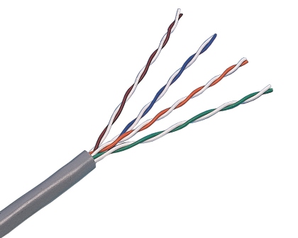 Cáp mạng DINTEK CAT.5e UTP 100m (P/N: 1101-03004)