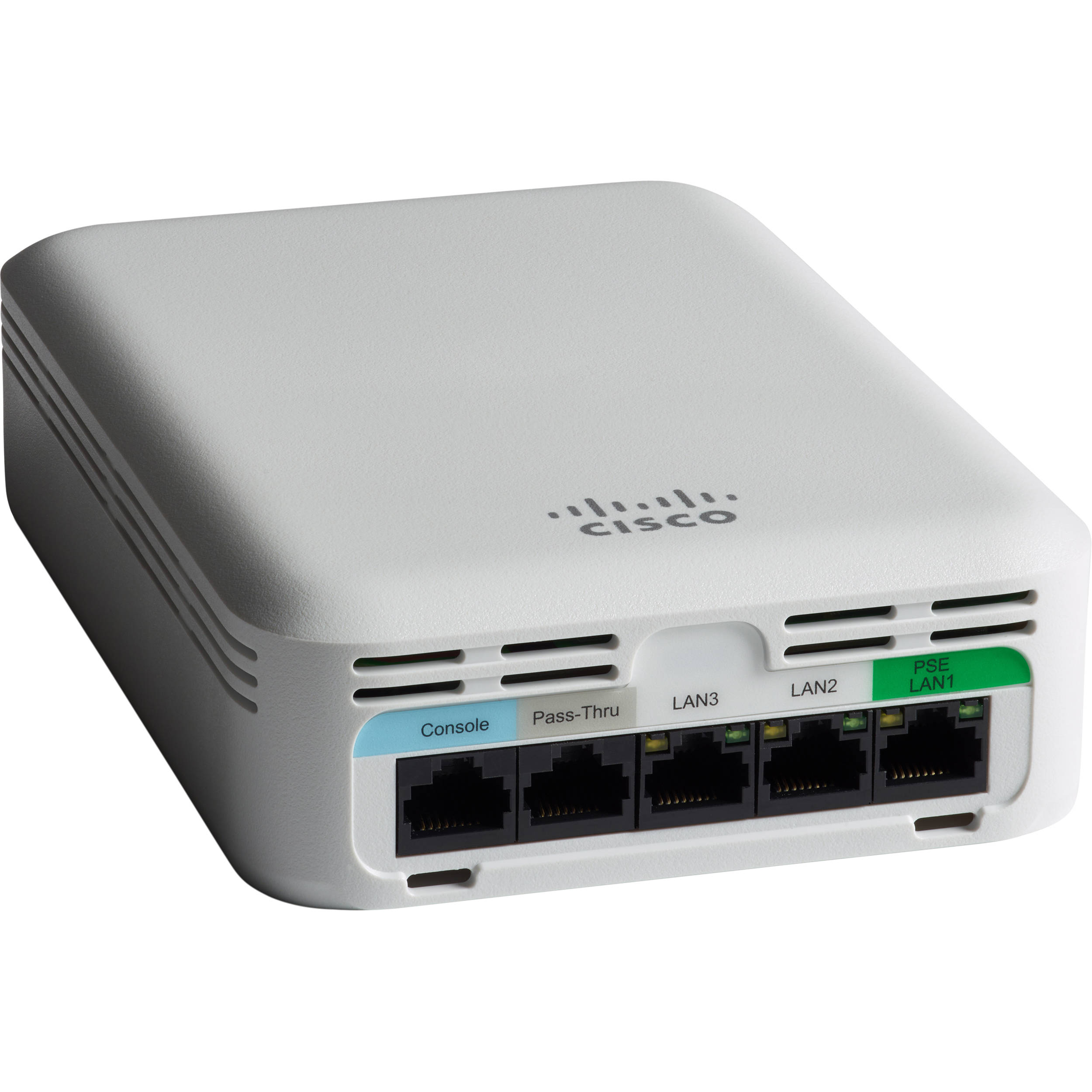 Thiết bị phát sóng wifi Cisco AIR-AP1810W-S-K9