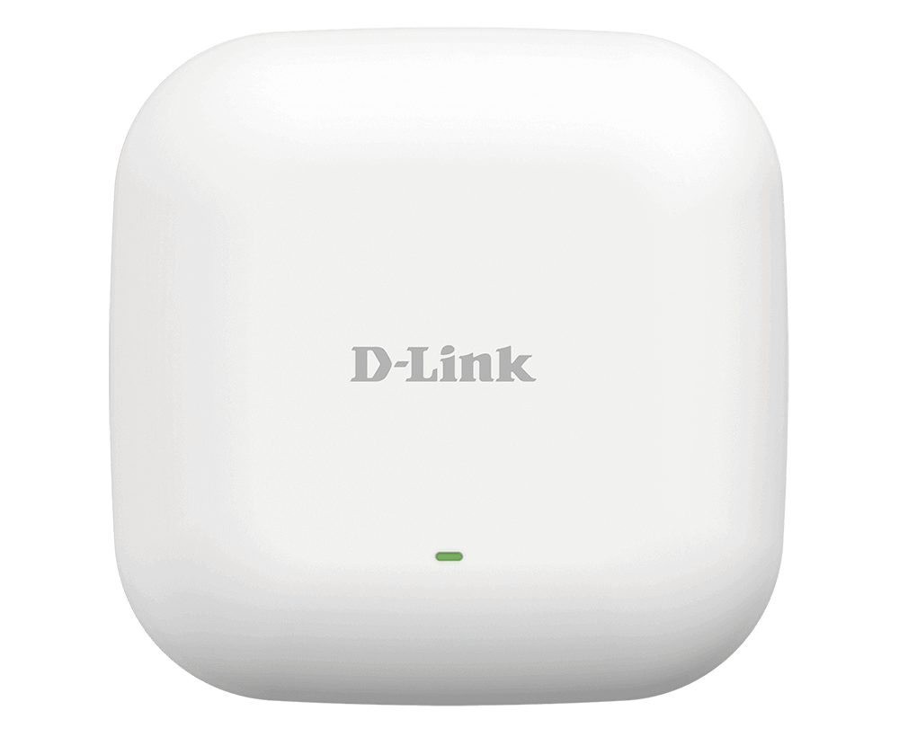 Thiết bị phát sóng wifi DLink DAP-2230 - Nuclias Connect Wireless N Indoor PoE Access Point