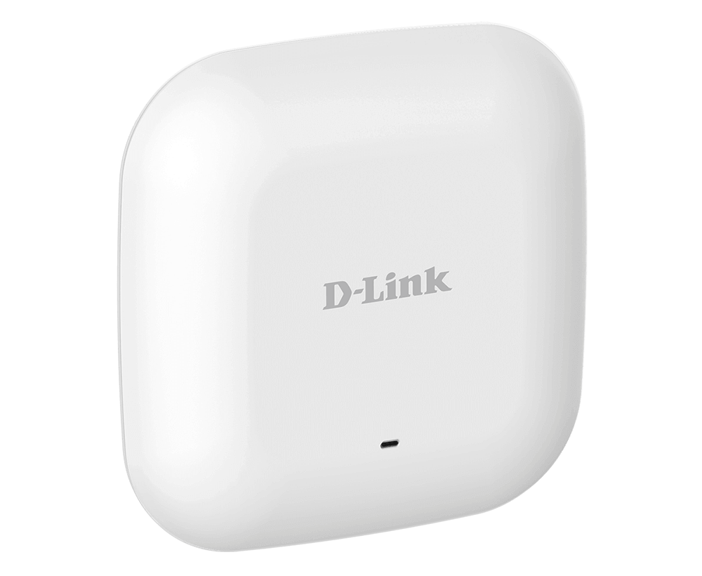 Thiết bị phát sóng wifi DLink DAP-2230 - Nuclias Connect Wireless N Indoor PoE Access Point-1