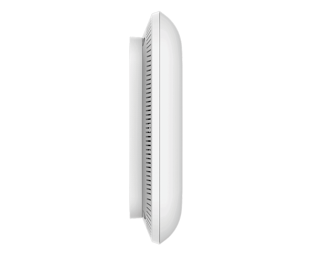 Thiết bị phát sóng wifi DLink DAP-2610 - Nuclias Connect Wireless N Indoor PoE Access Point-1