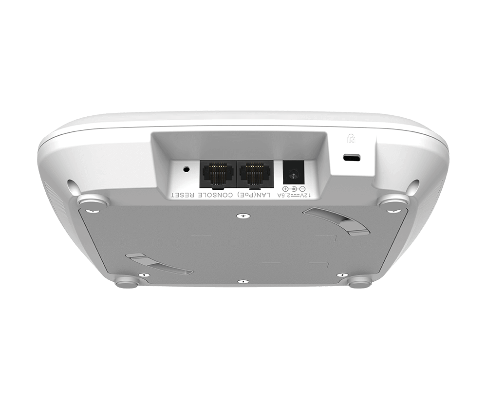 Thiết bị phát sóng wifi DLink DBA-1520P - Nuclias Cloud-Managed AC1750 Wave 2 Access Point-1