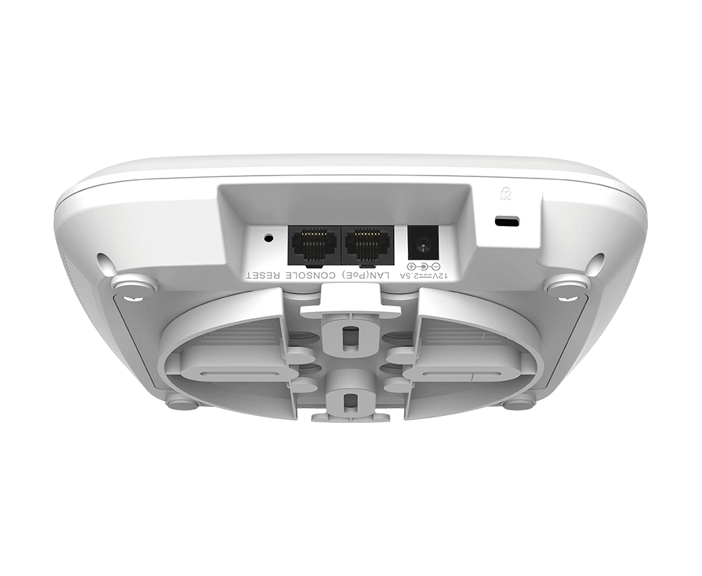 Thiết bị phát sóng wifi DLink DBA-1520P - Nuclias Cloud-Managed AC1750 Wave 2 Access Point-1