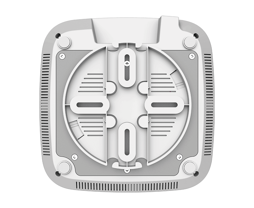 Thiết bị phát sóng wifi DLink DBA-1520P - Nuclias Cloud-Managed AC1750 Wave 2 Access Point-1