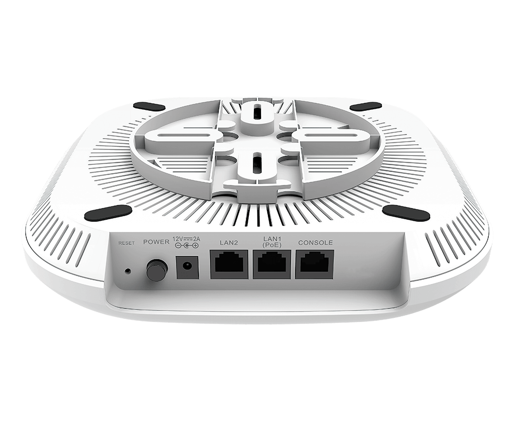 Thiết bị phát sóng wifi DLink DBA-2620P - Nuclias Cloud-Managed Wave 2 Access Point-1