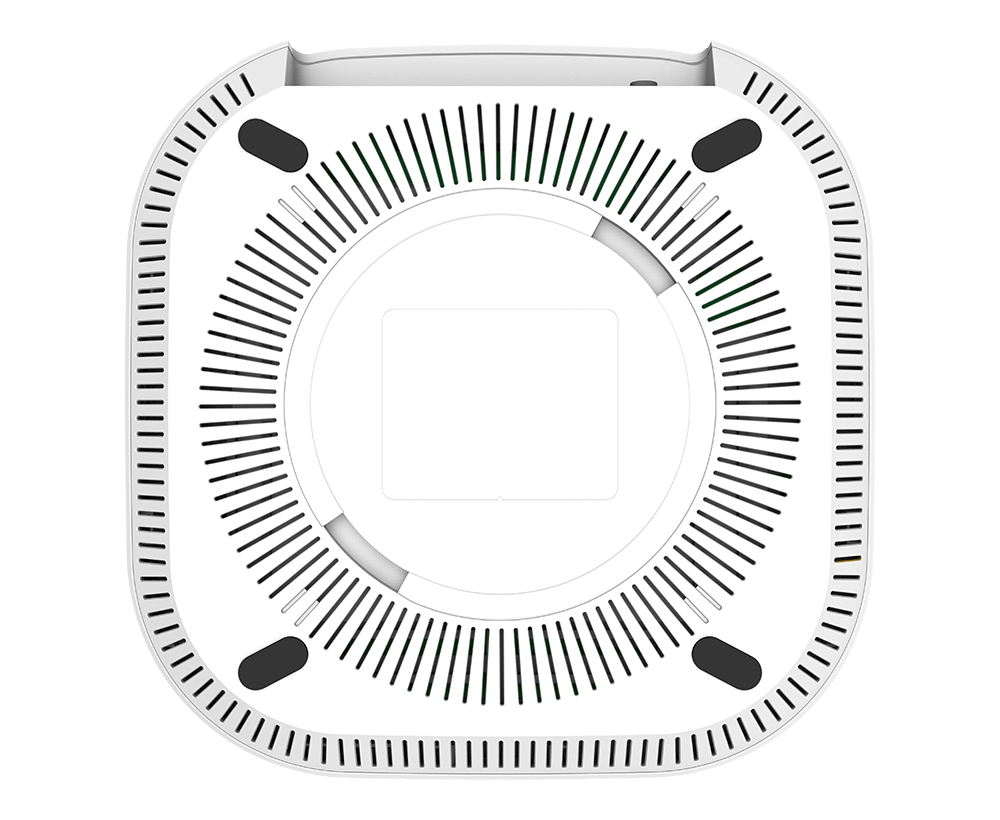 Thiết bị phát sóng wifi DLink DBA-2620P - Nuclias Cloud-Managed Wave 2 Access Point-1