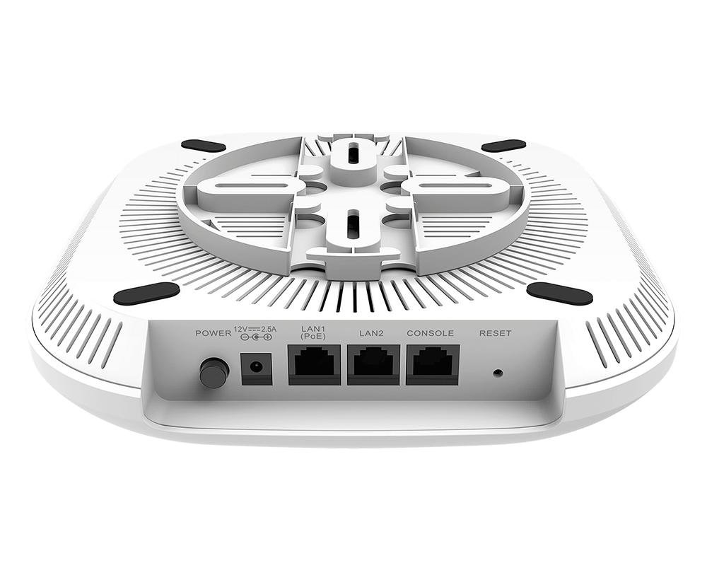 Thiết bị phát sóng wifi DLink DBA-2820P - Nuclias Cloud-Managed AC2600 Wave-2 Access Point-1