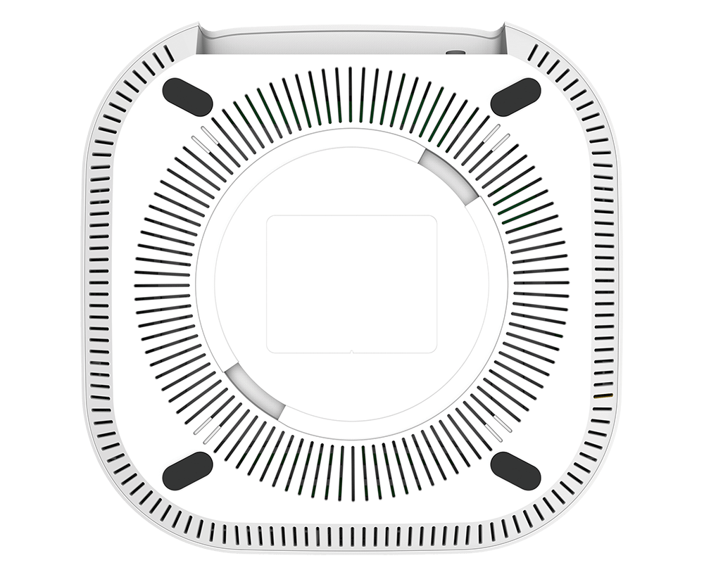 Thiết bị phát sóng wifi DLink DBA-2820P - Nuclias Cloud-Managed AC2600 Wave-2 Access Point-1