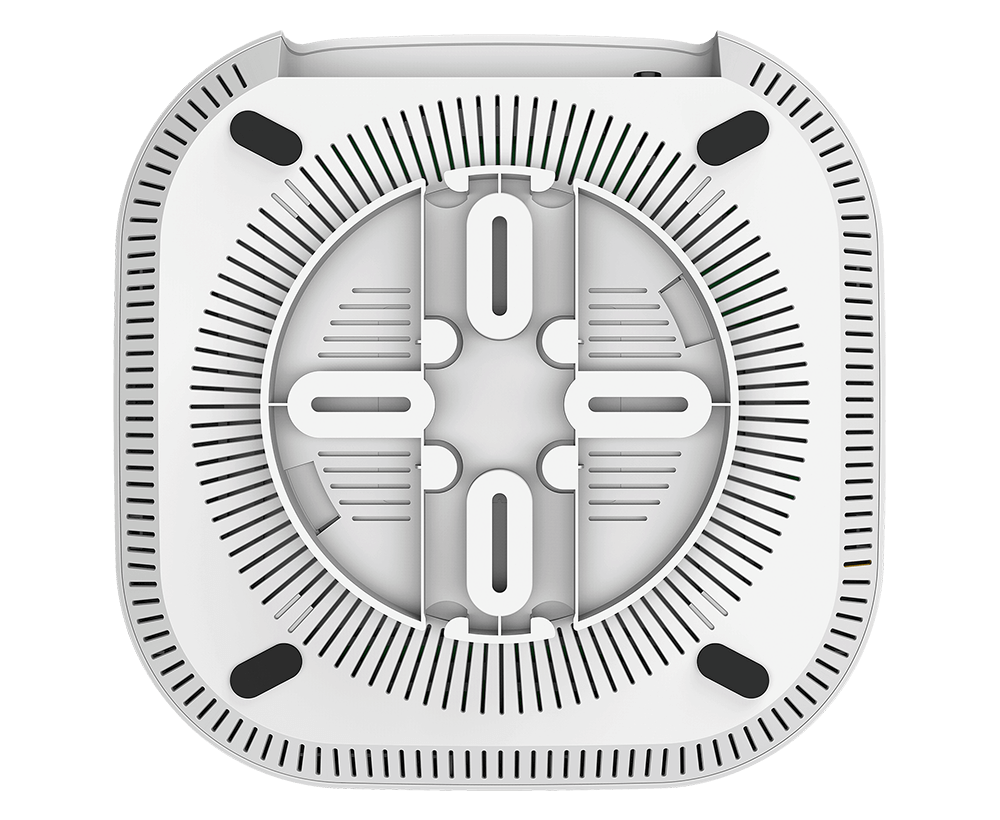 Thiết bị phát sóng wifi DLink DBA-2820P - Nuclias Cloud-Managed AC2600 Wave-2 Access Point-1