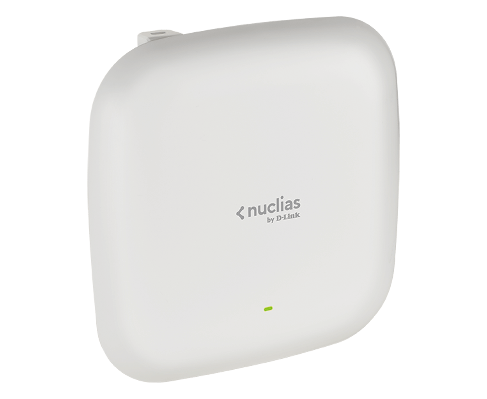 Thiết bị phát sóng wifi 6 DLink DBA-X1230P - Nuclias Cloud-Managed AX1800 Access Point-1